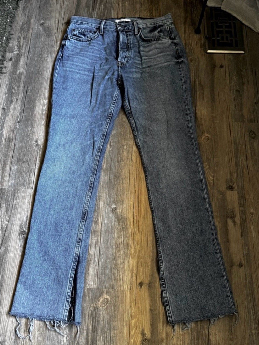 GRLFRND Addison jeans